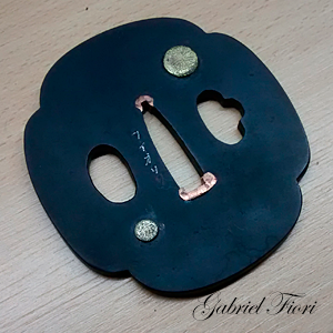 Taller de Forjado de Tsuba - Nivel 1