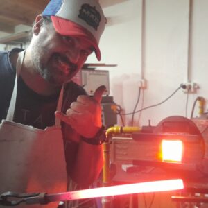 Curso Basico de Forja