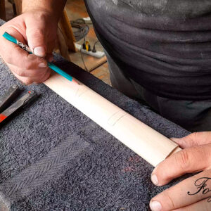 Taller de Saya - Nivel 1