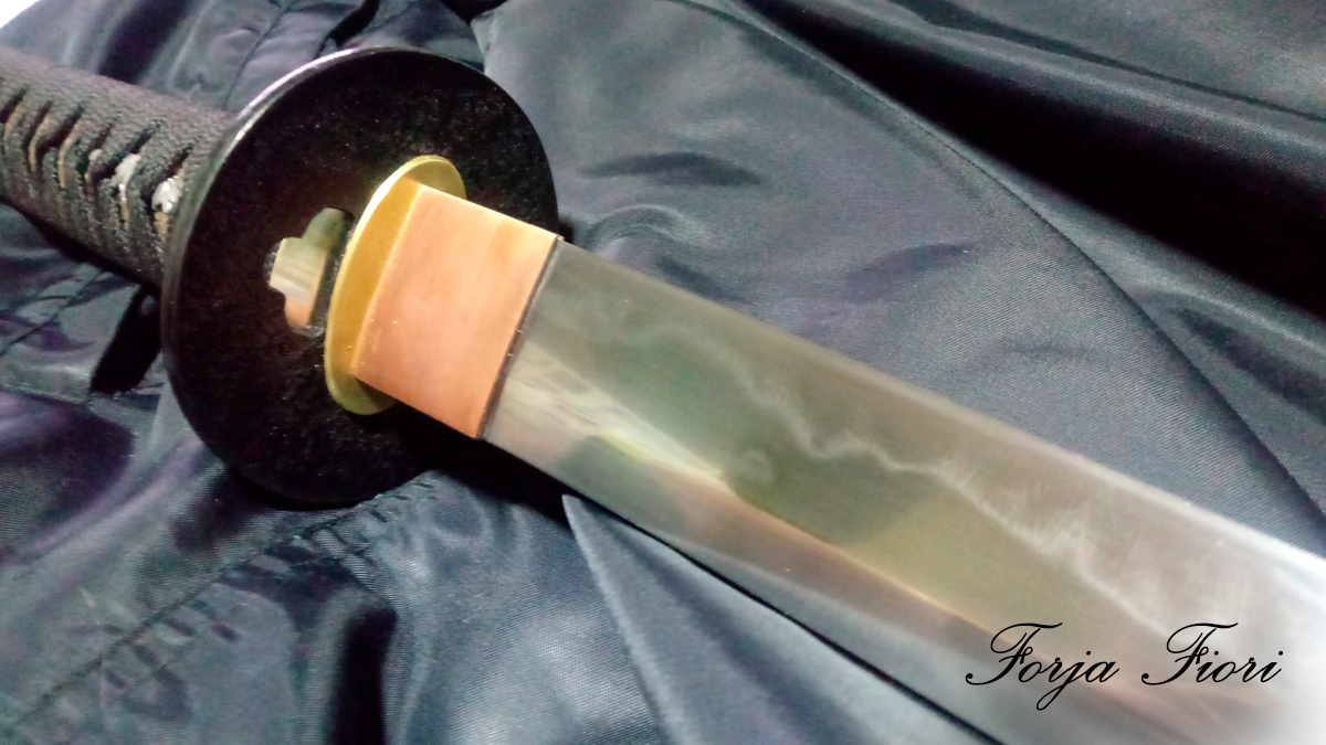 katana en 1045