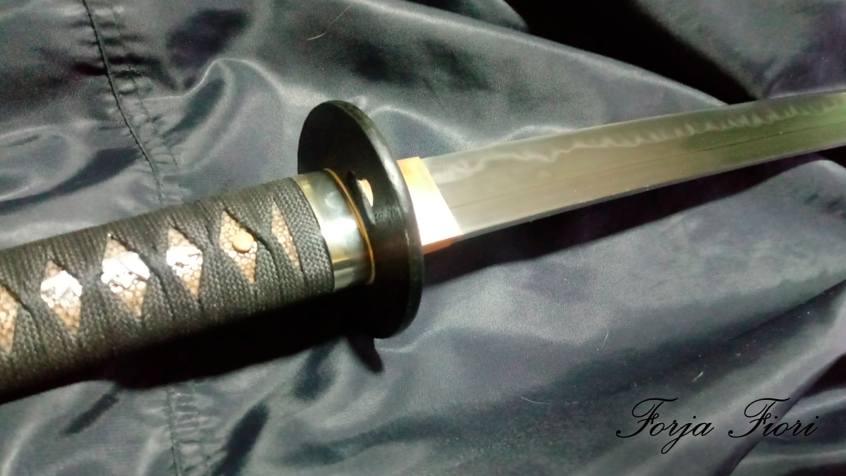 Taller de Temple Diferencial Japones(HA MON) -Nivel 2